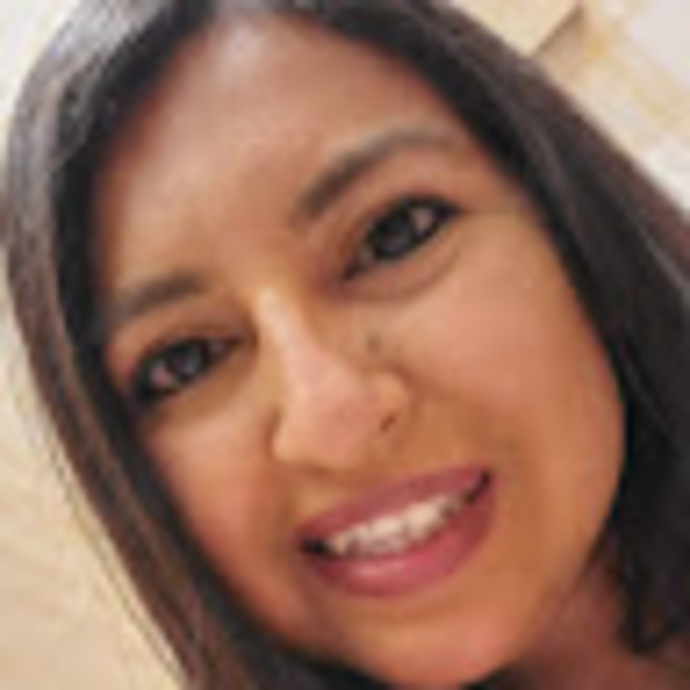 Meet your Posher, Paulette